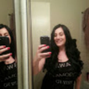 Meet your Posher, Annabelle